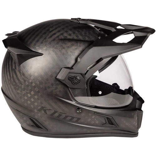 KLIM Krios Pro Helmet Solids 5 KLIM Krios Pro Helmet Solids - Image 5