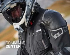 KLIM Krios Pro Ventura Helmet -HJC Store klim krios pro helmet worn 93072.1689298400