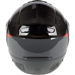 KLIM TK1200 Karbon Architek Helmet -HJC Store klim tk1200 architek redrock karbon helmet back 51329.1582890721