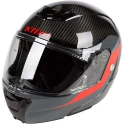 KLIM TK1200 Karbon Architek Helmet -HJC Store klim tk1200 architek redrock karbon helmet front left 07493.1582890701