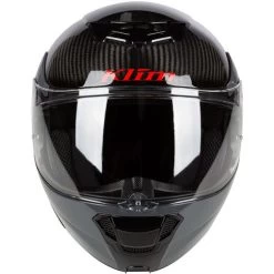 KLIM TK1200 Karbon Architek Helmet -HJC Store klim tk1200 architek redrock karbon helmet front 32573.1582890704