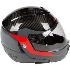 KLIM TK1200 Karbon Architek Helmet -HJC Store klim tk1200 architek redrock karbon helmet right 45114.1582890711
