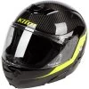 KLIM TK1200 Karbon Architek Helmet
