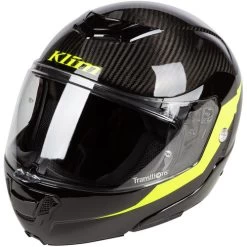 KLIM TK1200 Karbon Architek Helmet