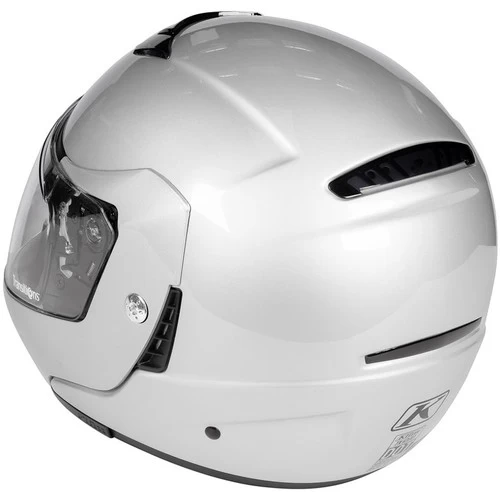 KLIM TK1200 Karbon Helmet Solids 6 KLIM TK1200 Karbon Helmet Solids - Image 6
