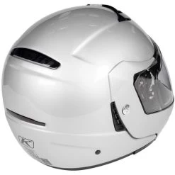 KLIM TK1200 Karbon Helmet Solids 22 KLIM TK1200 Karbon Helmet Solids -HJC Store klim tk1200 helmet solid gloss silver back right 35652.1582688017
