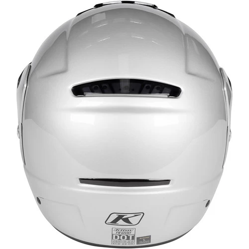 KLIM TK1200 Karbon Helmet Solids 8 KLIM TK1200 Karbon Helmet Solids - Image 8