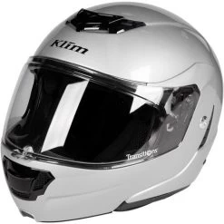 KLIM TK1200 Karbon Helmet Solids