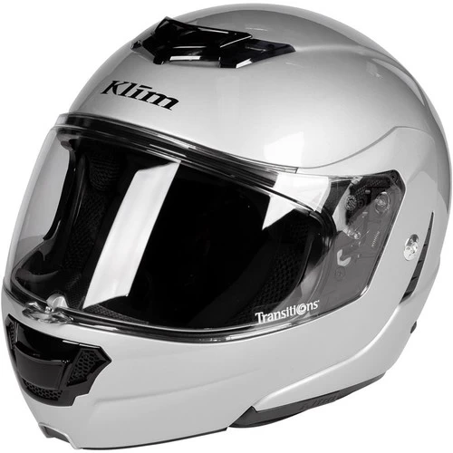 KLIM TK1200 Karbon Helmet Solids 1 KLIM TK1200 Karbon Helmet Solids