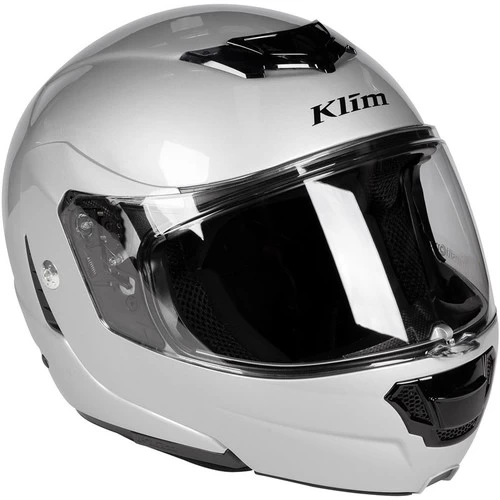 KLIM TK1200 Karbon Helmet Solids 2 KLIM TK1200 Karbon Helmet Solids - Image 2