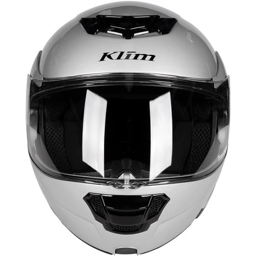 KLIM TK1200 Karbon Helmet Solids 3 KLIM TK1200 Karbon Helmet Solids - Image 3