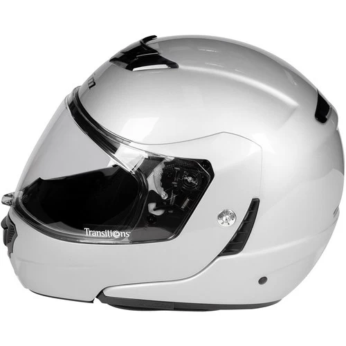 KLIM TK1200 Karbon Helmet Solids 4 KLIM TK1200 Karbon Helmet Solids - Image 4