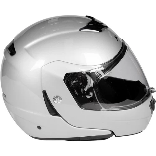 KLIM TK1200 Karbon Helmet Solids 5 KLIM TK1200 Karbon Helmet Solids - Image 5