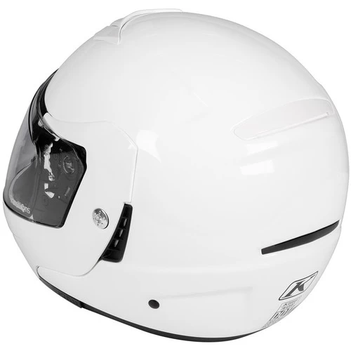 KLIM TK1200 Karbon Helmet Solids 14 KLIM TK1200 Karbon Helmet Solids - Image 14