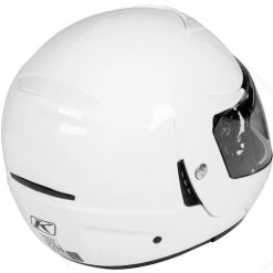 KLIM TK1200 Karbon Helmet Solids 30 KLIM TK1200 Karbon Helmet Solids -HJC Store klim tk1200 helmet solid gloss white back right 76919.1582688049