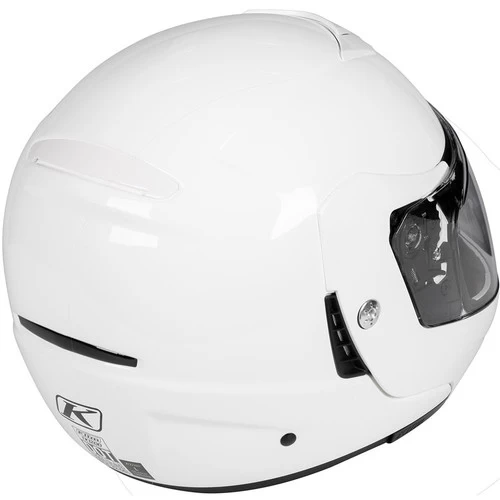 KLIM TK1200 Karbon Helmet Solids 15 KLIM TK1200 Karbon Helmet Solids - Image 15