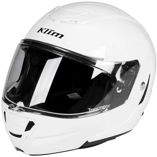 KLIM TK1200 Karbon Helmet Solids 9 KLIM TK1200 Karbon Helmet Solids - Image 9