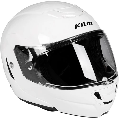 KLIM TK1200 Karbon Helmet Solids 10 KLIM TK1200 Karbon Helmet Solids - Image 10