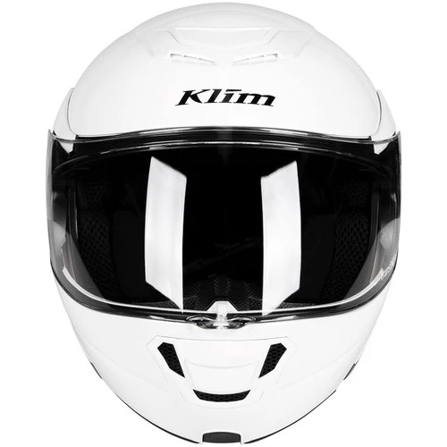 KLIM TK1200 Karbon Helmet Solids 11 KLIM TK1200 Karbon Helmet Solids - Image 11
