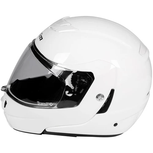 KLIM TK1200 Karbon Helmet Solids 12 KLIM TK1200 Karbon Helmet Solids - Image 12