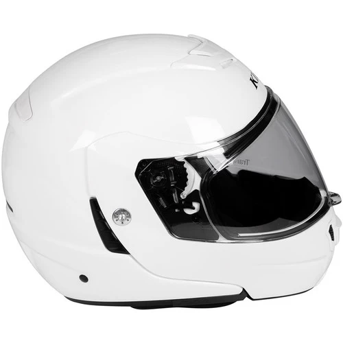 KLIM TK1200 Karbon Helmet Solids 13 KLIM TK1200 Karbon Helmet Solids - Image 13