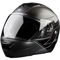 KLIM TK1200 Karbon Skyline Helmet