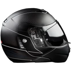 KLIM TK1200 Karbon Skyline Helmet 10 KLIM TK1200 Karbon Skyline Helmet -HJC Store klim tk1200 skyline helmet matte black right 53788.1689217408