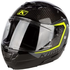 KLIM TK1200 Karbon Stark Helmet