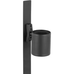 Kruzer Kaddy Kan-Do Cup Holder Multimount Stainless Steel -HJC Store kruzer kaddy kan do cup holder multimount flat mount 07372.1658495939