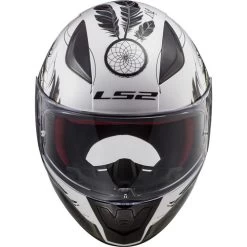 LS2 Rapid Dreamcatcher Helmet 8 LS2 Rapid Dreamcatcher Helmet -HJC Store ls 2 rapid dreamcatcher helmet front 14356.1633132295
