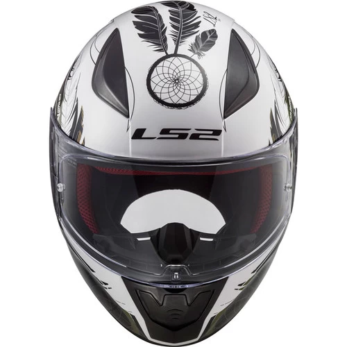 LS2 Rapid Dreamcatcher Helmet 3 LS2 Rapid Dreamcatcher Helmet - Image 3