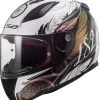 LS2 Rapid Dreamcatcher Helmet