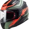 LS2 Rapid Gale Helmet