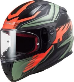 LS2 Rapid Gale Helmet