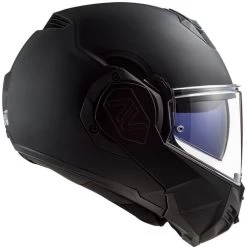 LS2 Advant Helmet 12 LS2 Advant Helmet -HJC Store ls2 advant helmet noir matte black right 26294.1684985399