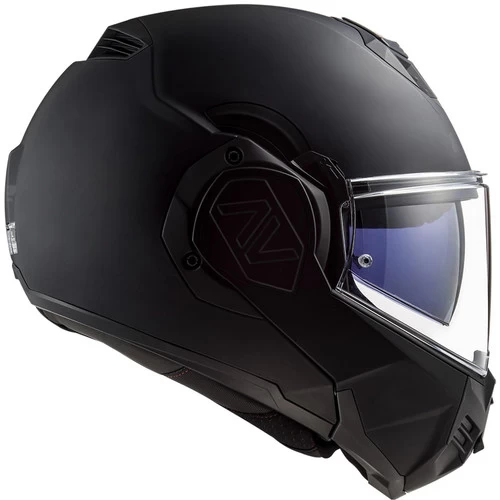 LS2 Advant Helmet 3 LS2 Advant Helmet - Image 3