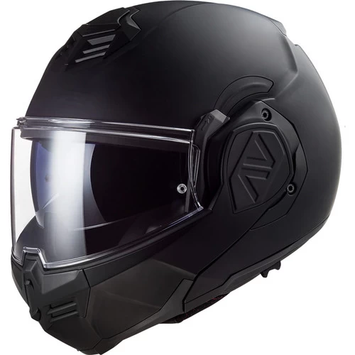 LS2 Advant Helmet 2 LS2 Advant Helmet - Image 2