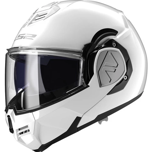 LS2 Advant Helmet 1 LS2 Advant Helmet