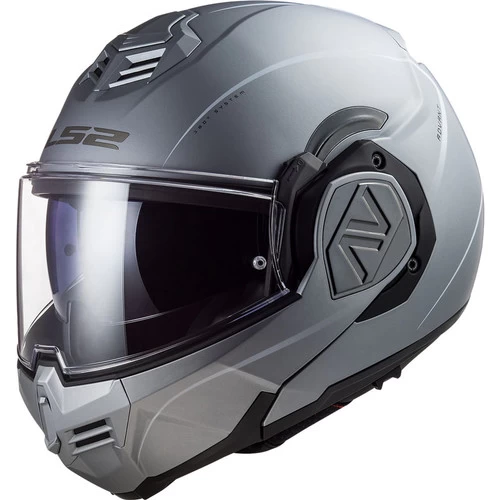 LS2 Advant Helmet 6 LS2 Advant Helmet - Image 6