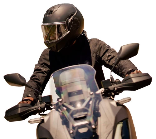 LS2 Advant Sport Helmet 2 LS2 Advant Sport Helmet - Image 2