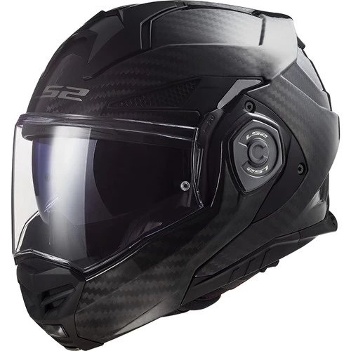 LS2 Advant X Carbon Helmet 1 LS2 Advant X Carbon Helmet