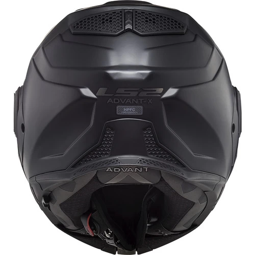 LS2 Advant X Helmet 8 LS2 Advant X Helmet - Image 8