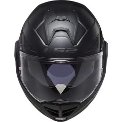 LS2 Advant X Helmet 11 LS2 Advant X Helmet -HJC Store ls2 advant x helmet solid matte black front 70124.1684652527