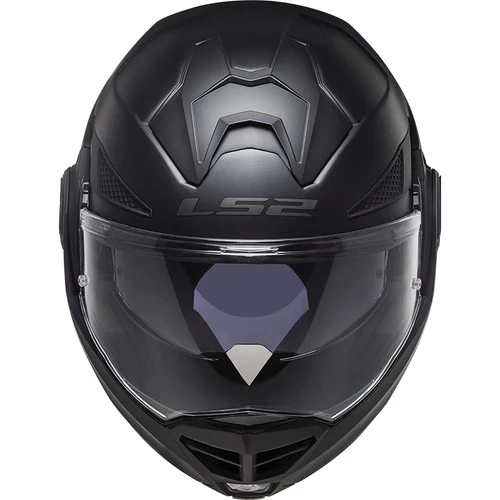 LS2 Advant X Helmet 4 LS2 Advant X Helmet - Image 4