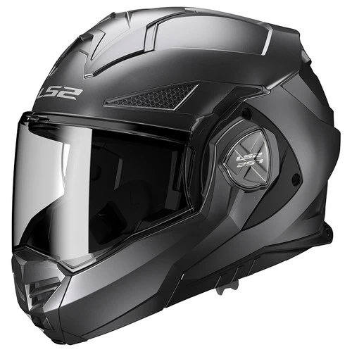LS2 Advant X Helmet 2 LS2 Advant X Helmet - Image 2