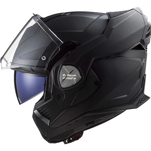 LS2 Advant X Helmet 5 LS2 Advant X Helmet - Image 5