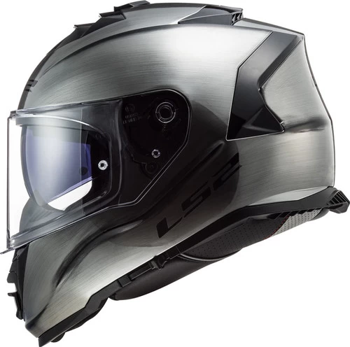 LS2 Assault Helmet Solid 14 LS2 Assault Helmet Solid - Image 14