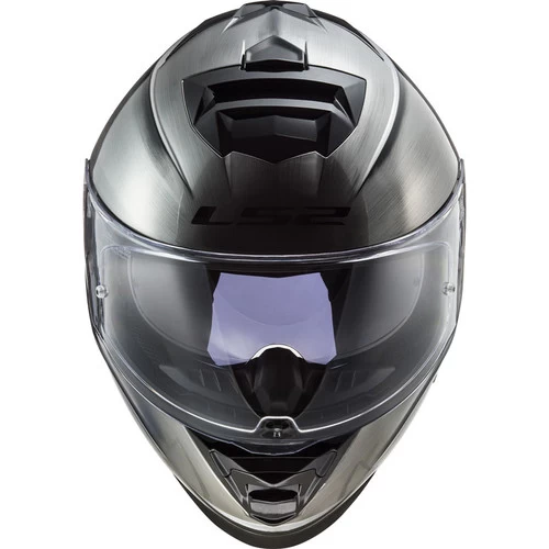 LS2 Assault Helmet Solid 15 LS2 Assault Helmet Solid - Image 15