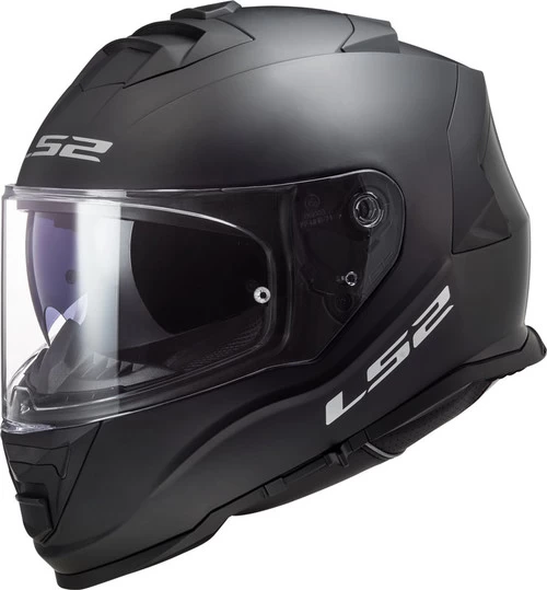LS2 Assault Helmet Solid 18 LS2 Assault Helmet Solid - Image 18