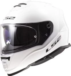 LS2 Assault Helmet Solid